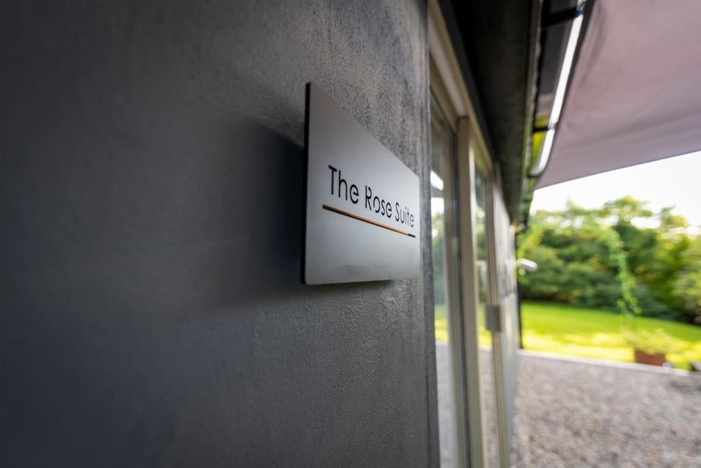 The Rose Suite Kenmare Exterior photo